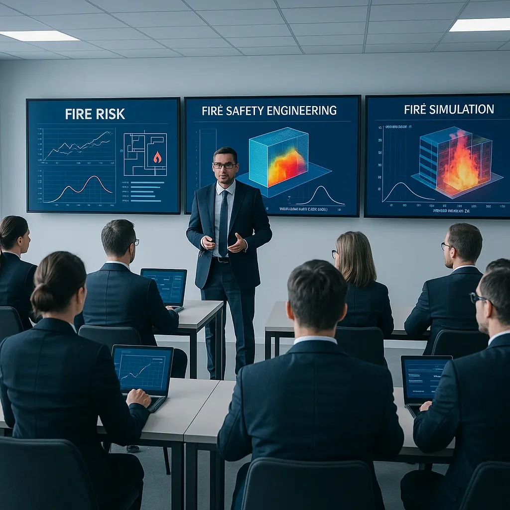 aula corsi aggiornamento